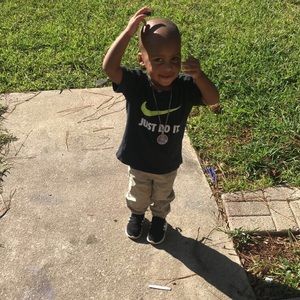 Meet your Posher, Gene